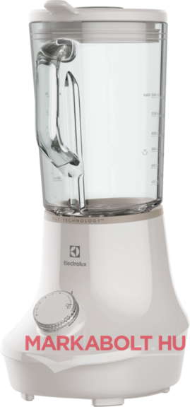 Electrolux E6TB1-4CW turmixgép 